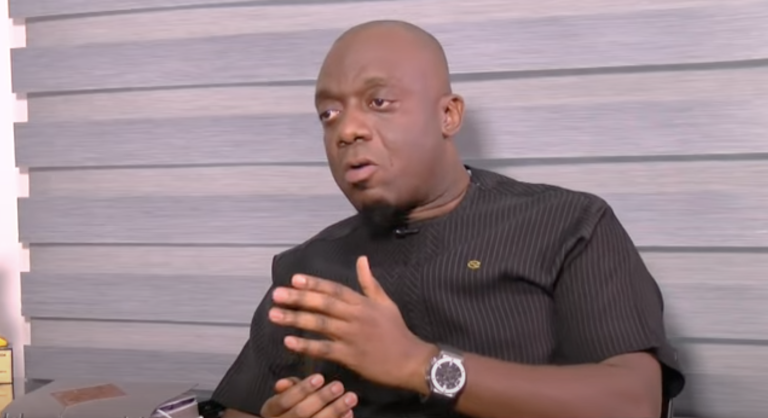 ‘It’s collation, not rerun’ – Justin Kodua fires at EC over Ablekuma North dispute
